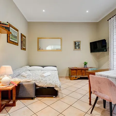 Apartment Riccio-flaminio House