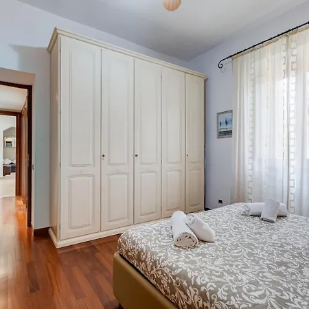 Riccio-flaminio House Apartment *