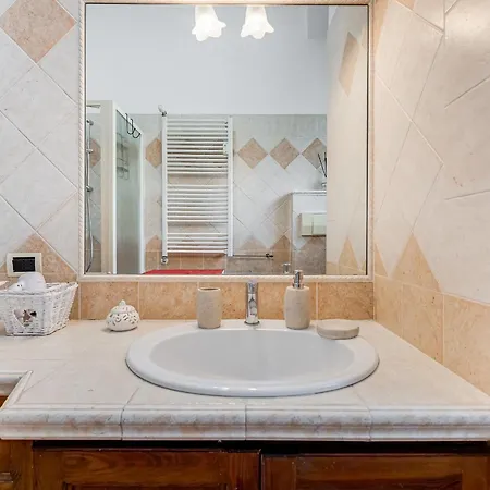 Riccio-flaminio House Apartment Rome