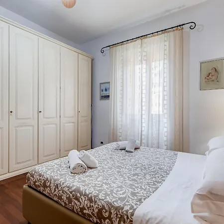 Apartment Riccio-flaminio House