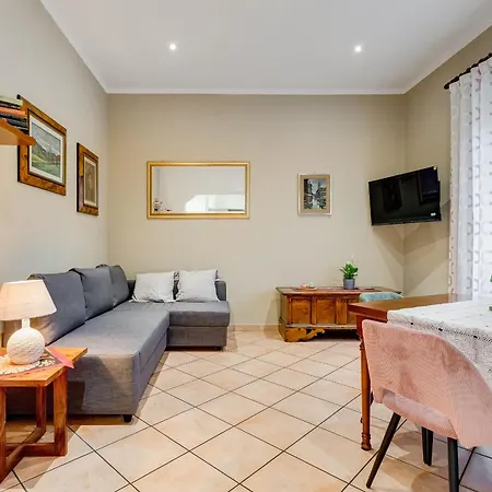 Apartment Riccio-flaminio House