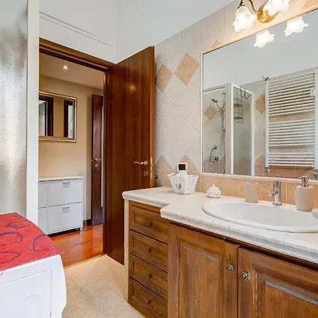 Apartment Riccio-flaminio House *