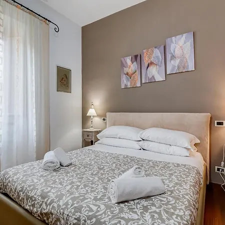 Apartment Riccio-flaminio House *