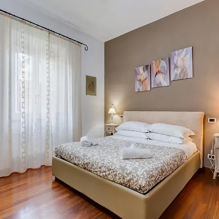 Riccio-flaminio House *